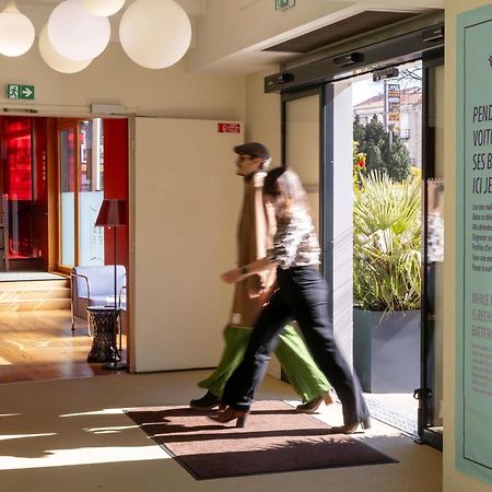 Hotel ibis Styles Le Puy en Velay Exteriér fotografie