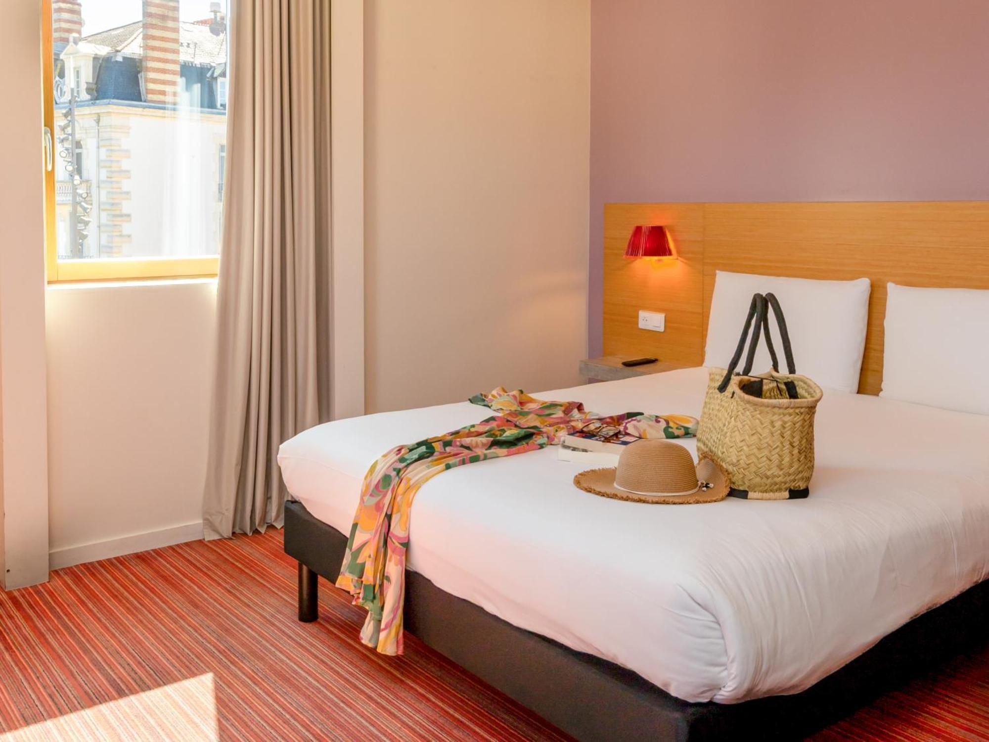 Hotel ibis Styles Le Puy en Velay Exteriér fotografie