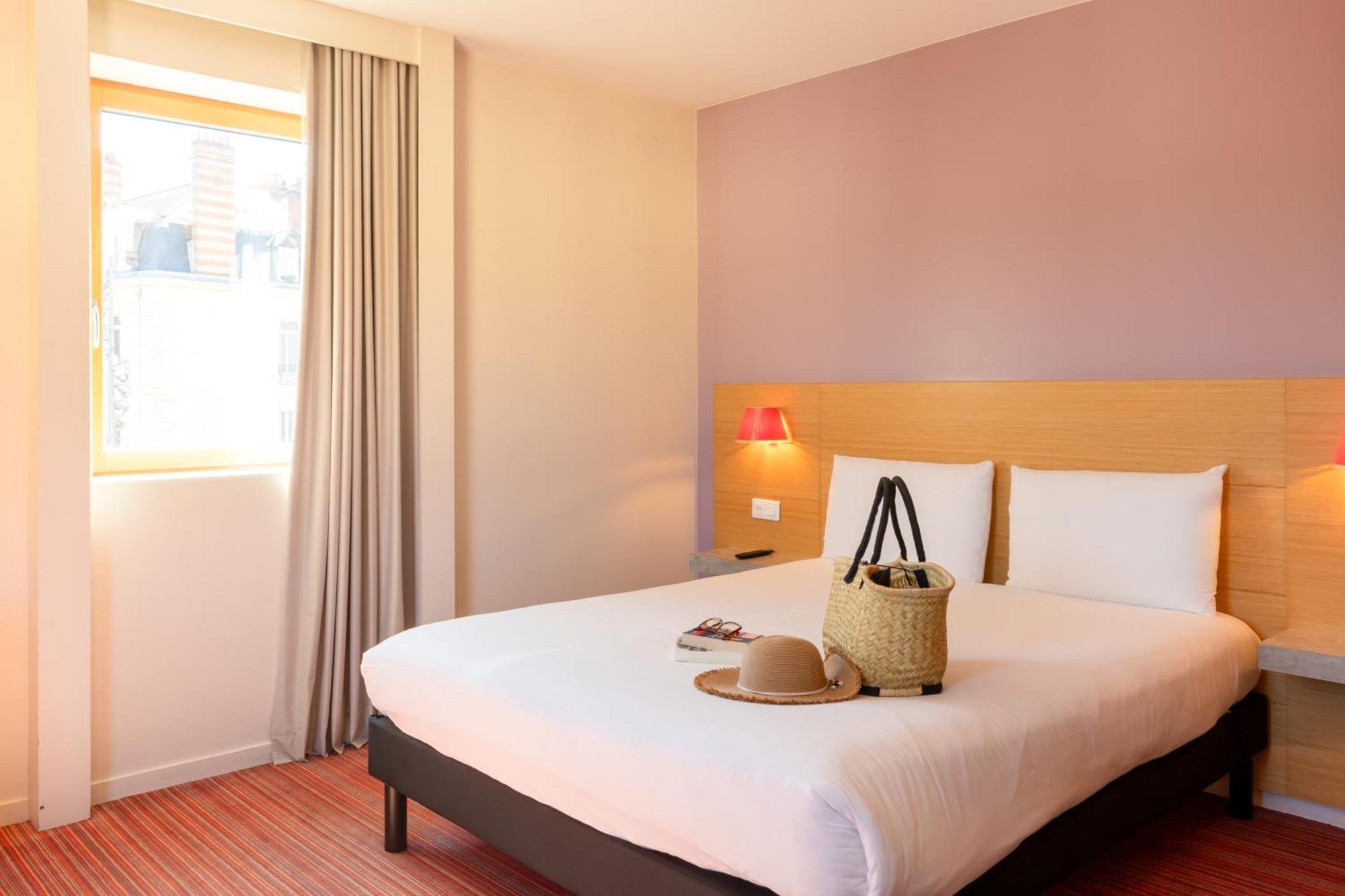 Hotel ibis Styles Le Puy en Velay Exteriér fotografie