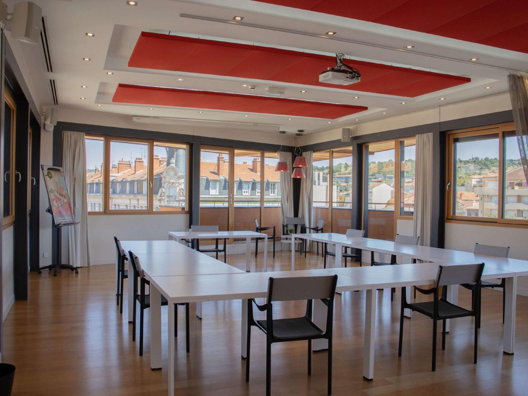 Hotel ibis Styles Le Puy en Velay Exteriér fotografie