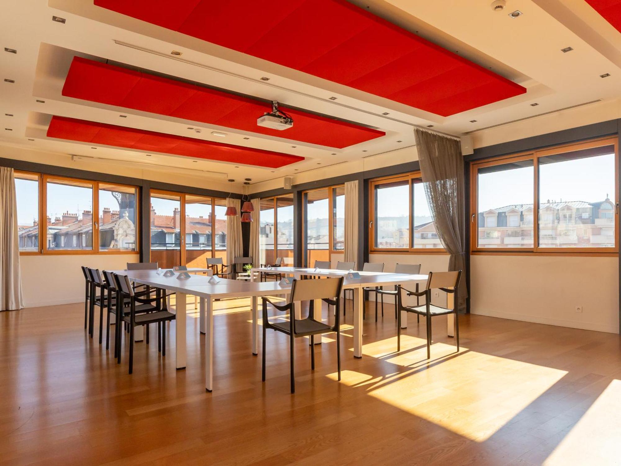 Hotel ibis Styles Le Puy en Velay Exteriér fotografie