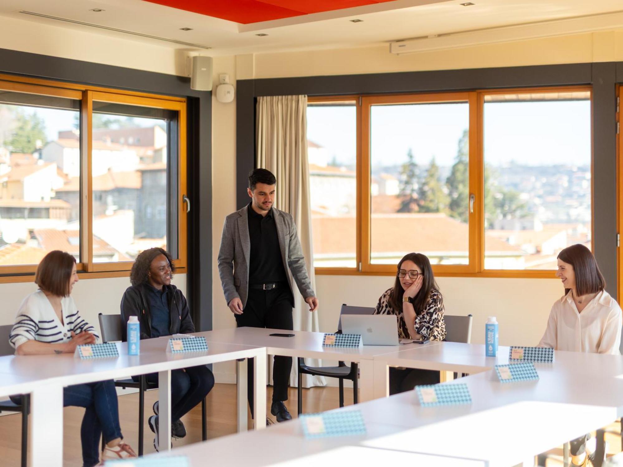 Hotel ibis Styles Le Puy en Velay Exteriér fotografie