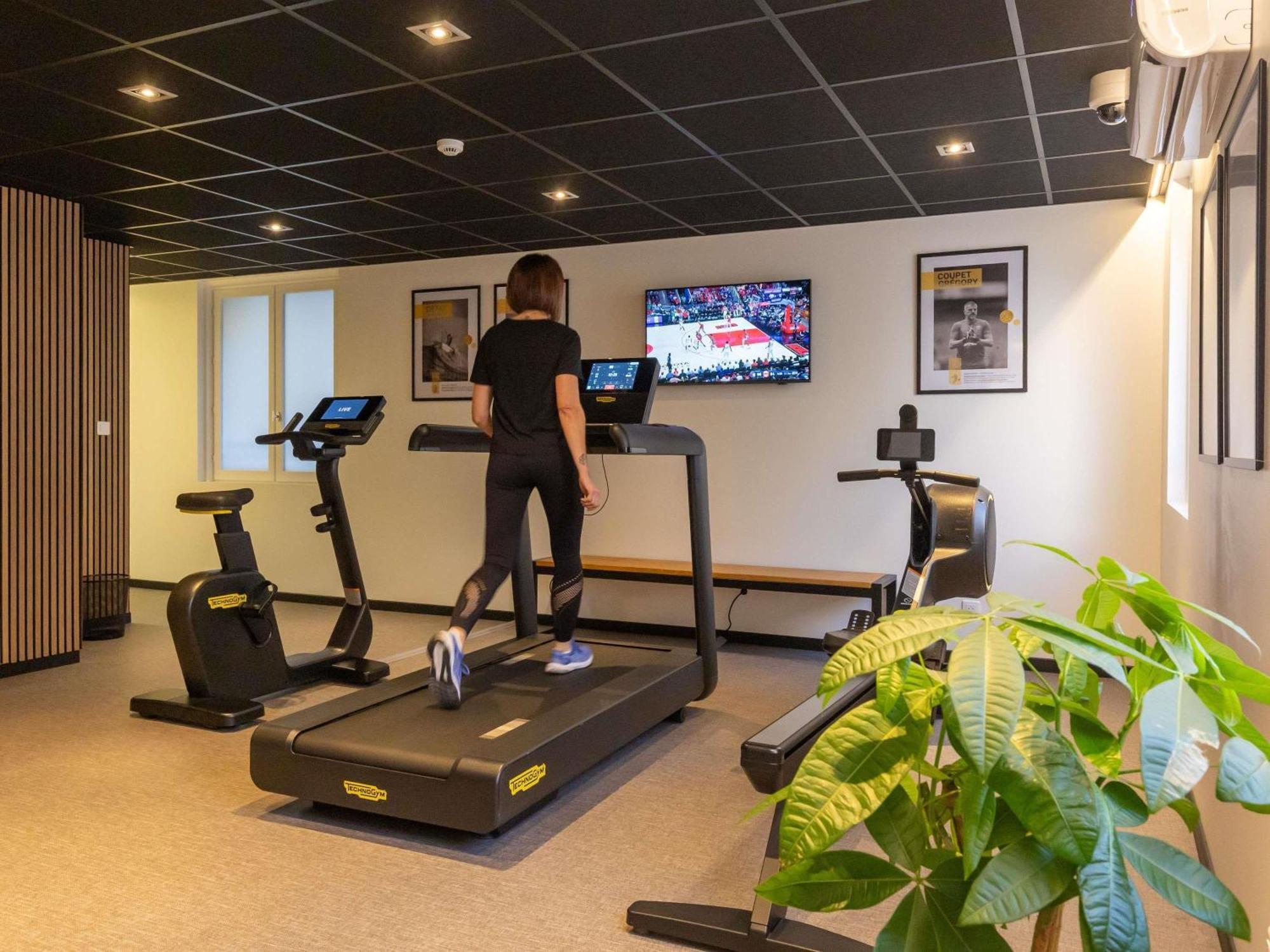 Hotel ibis Styles Le Puy en Velay Exteriér fotografie